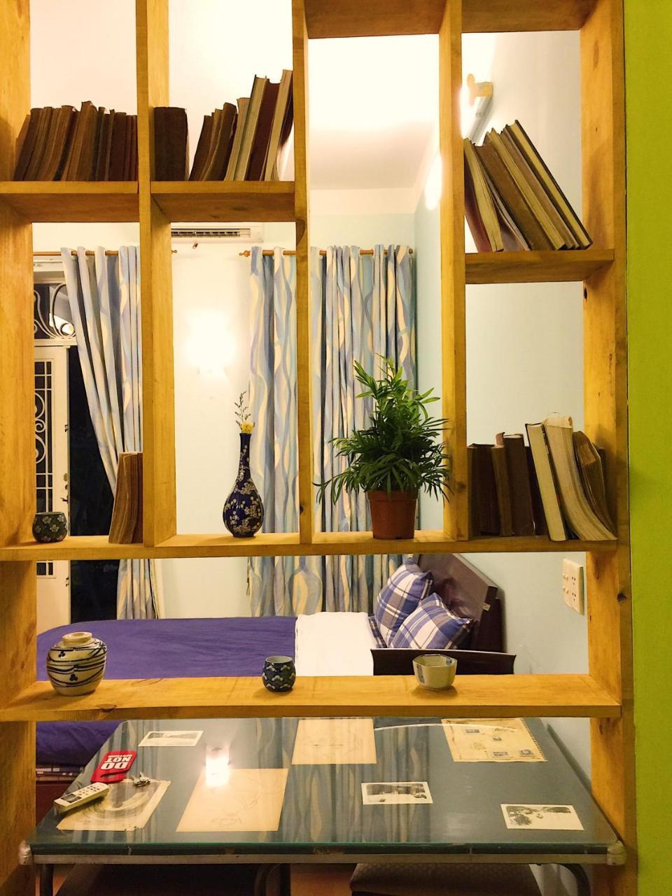 M-H3 Serviced Apartments Хошимин Екстериор снимка