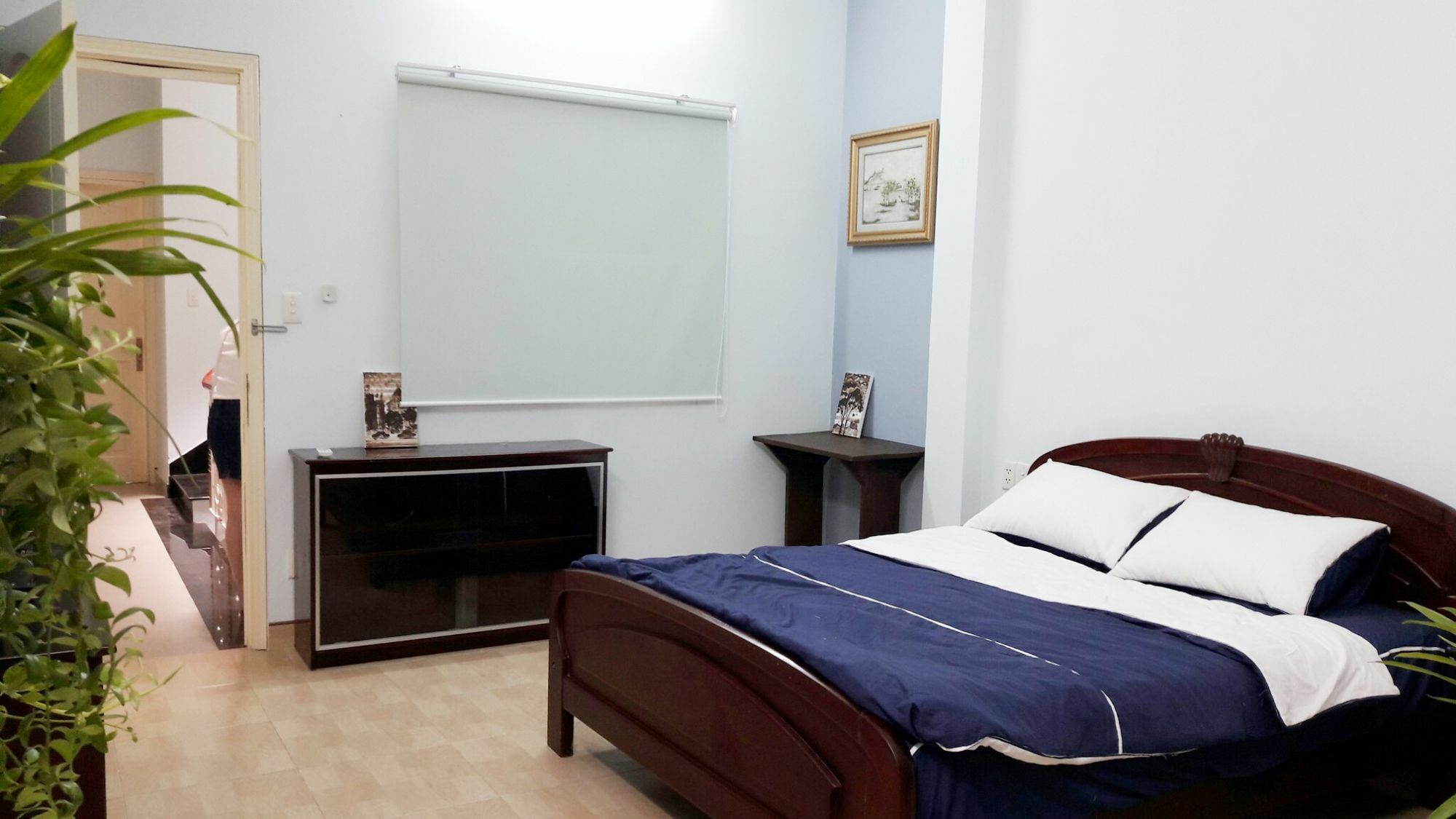 M-H3 Serviced Apartments Хошимин Екстериор снимка